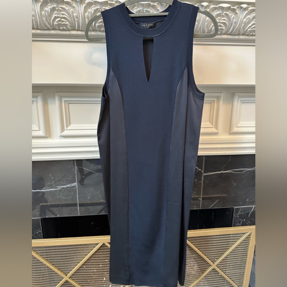 Rag and Bone dress
